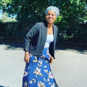 Meet your Posher, Rose